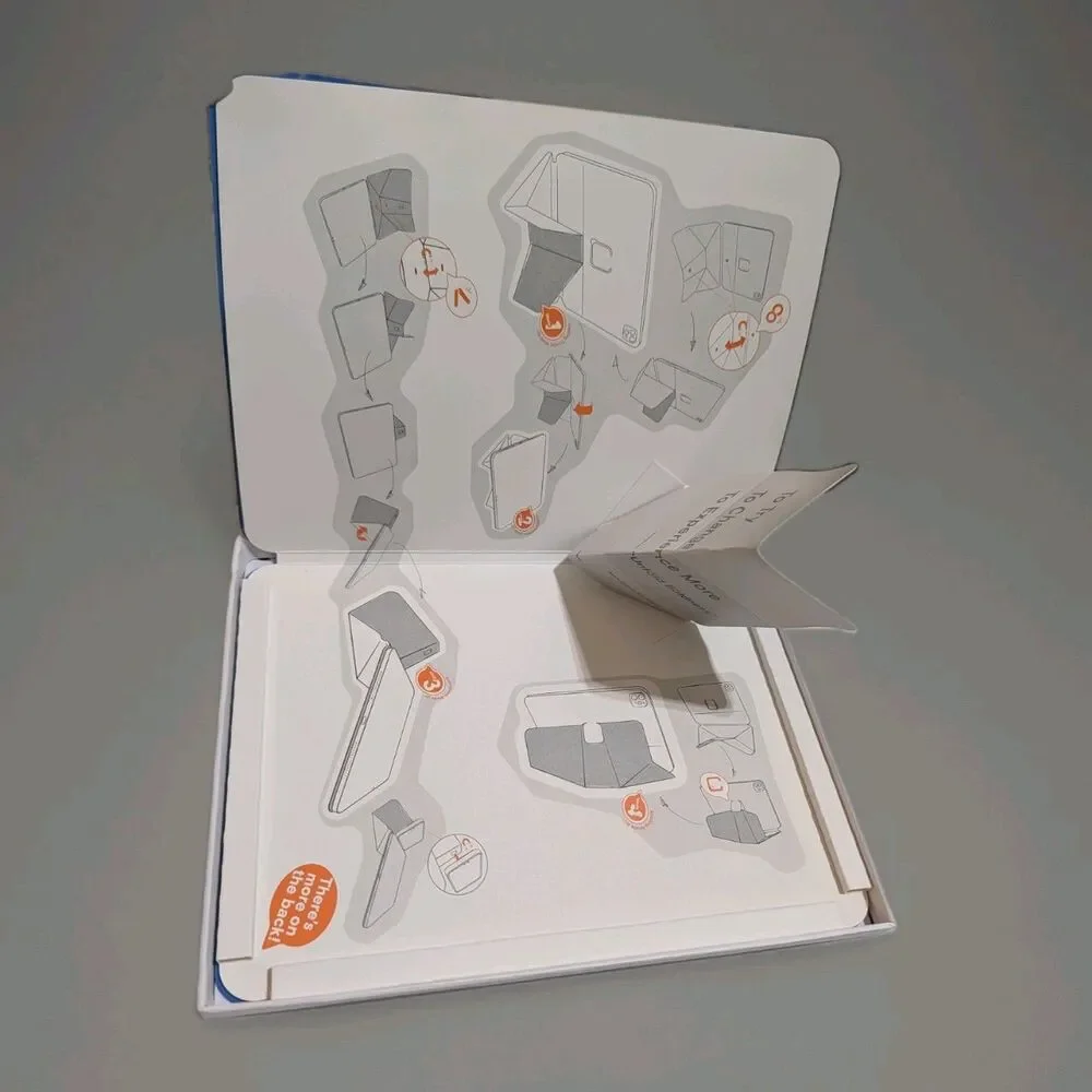 MOFT Dynamic Folio iPad Pro 13